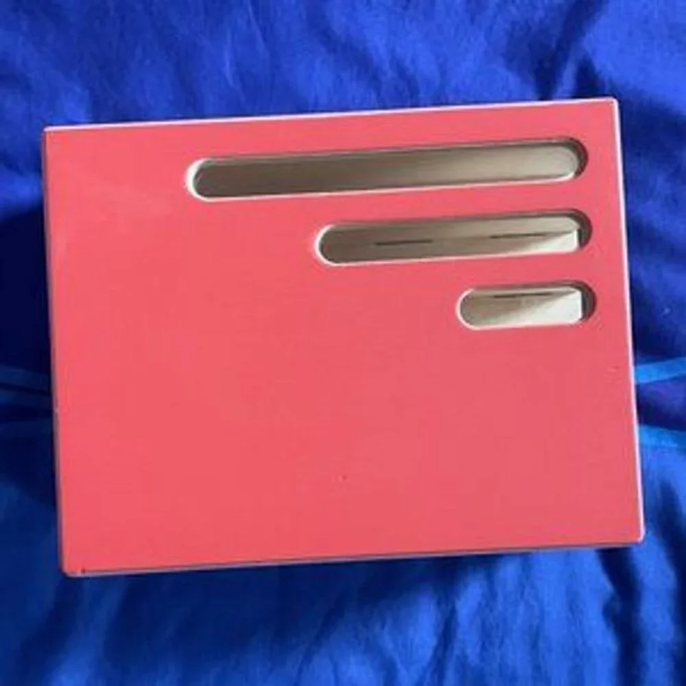 Lovevery Ring Chute Slide, from The Realist Montessori-Based Play Kit (Retired)